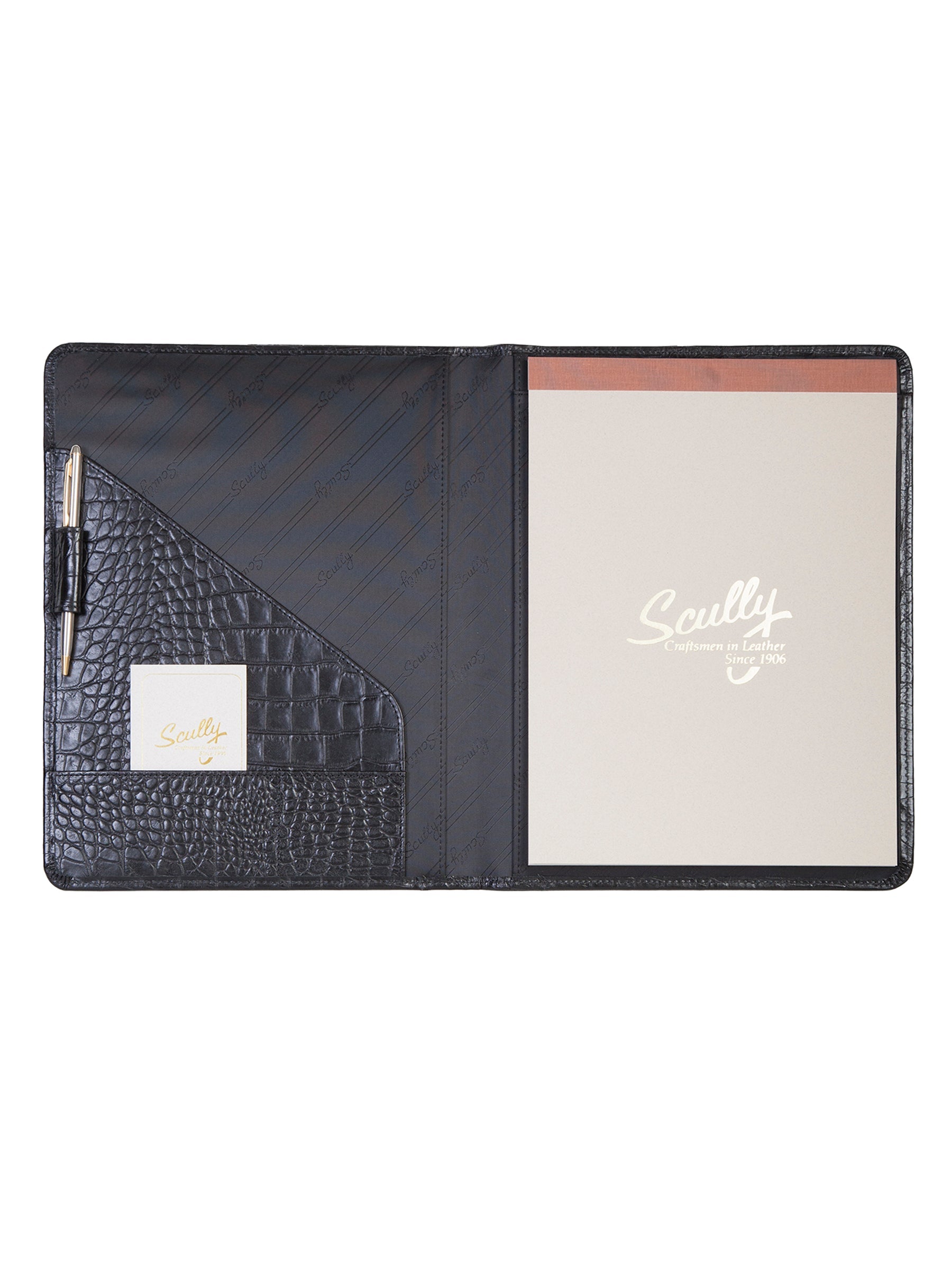 Letter Size Pad - 5012