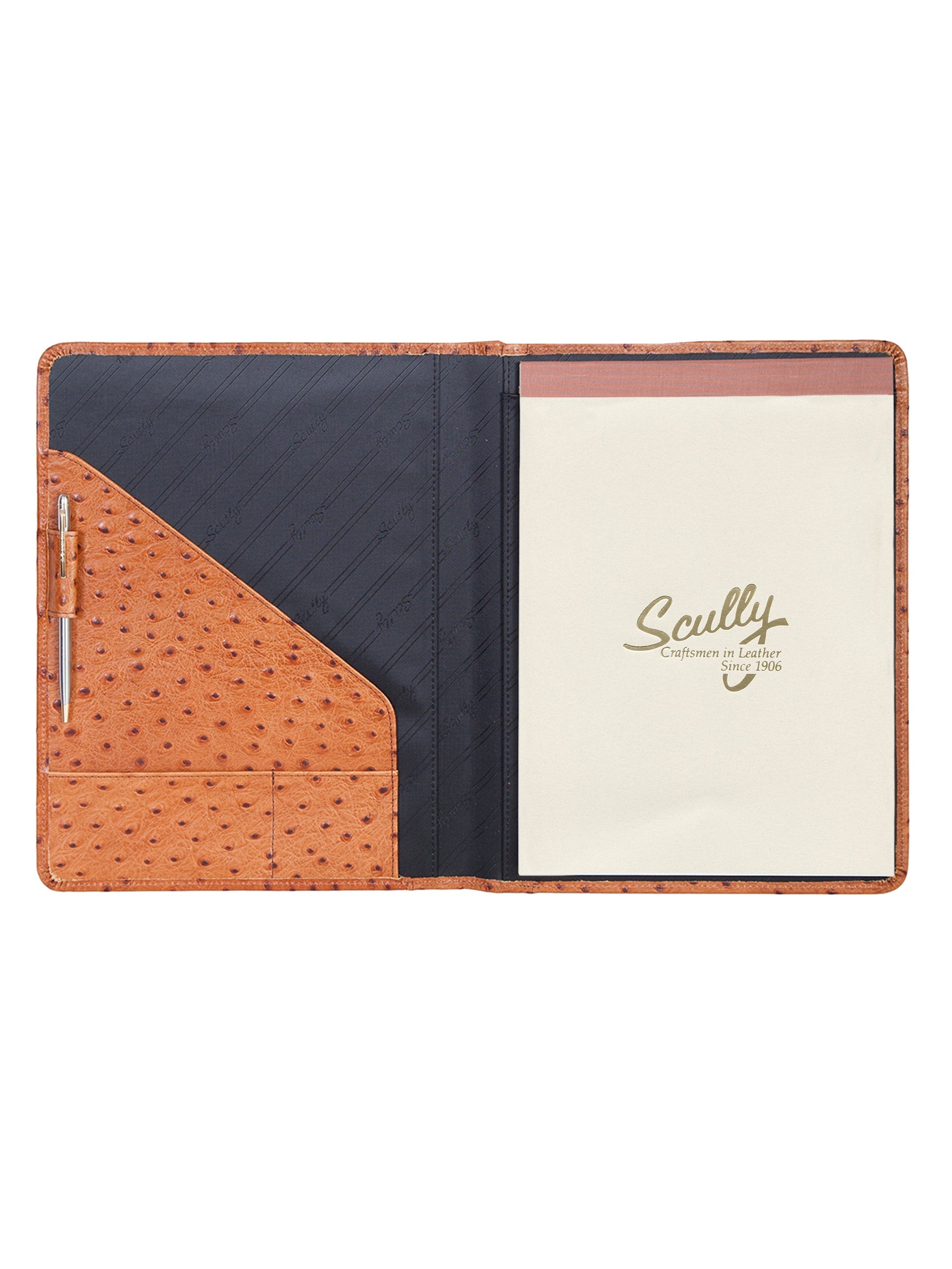 Letter Size Pad - 5012