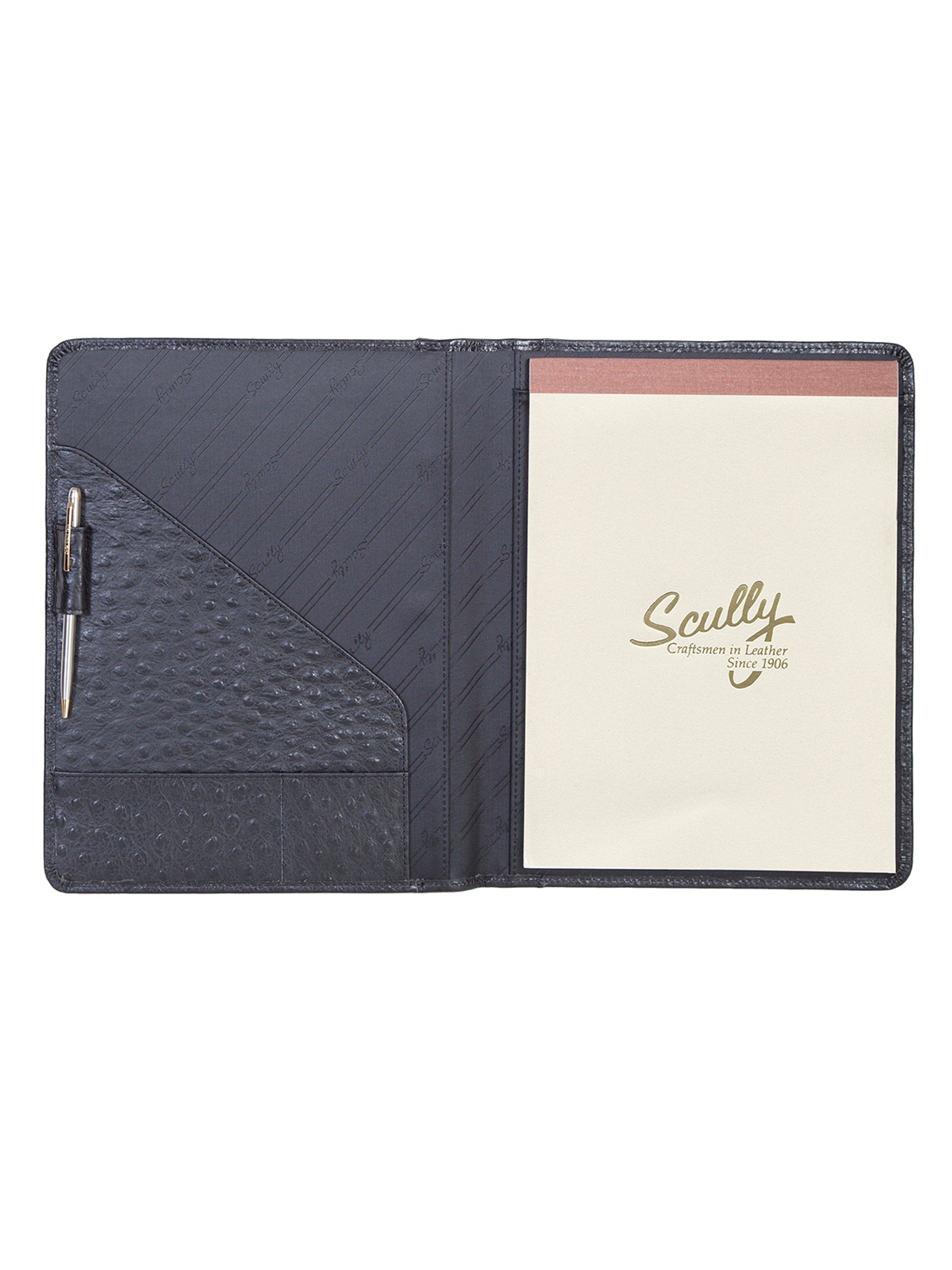 Letter Size Pad - 5012