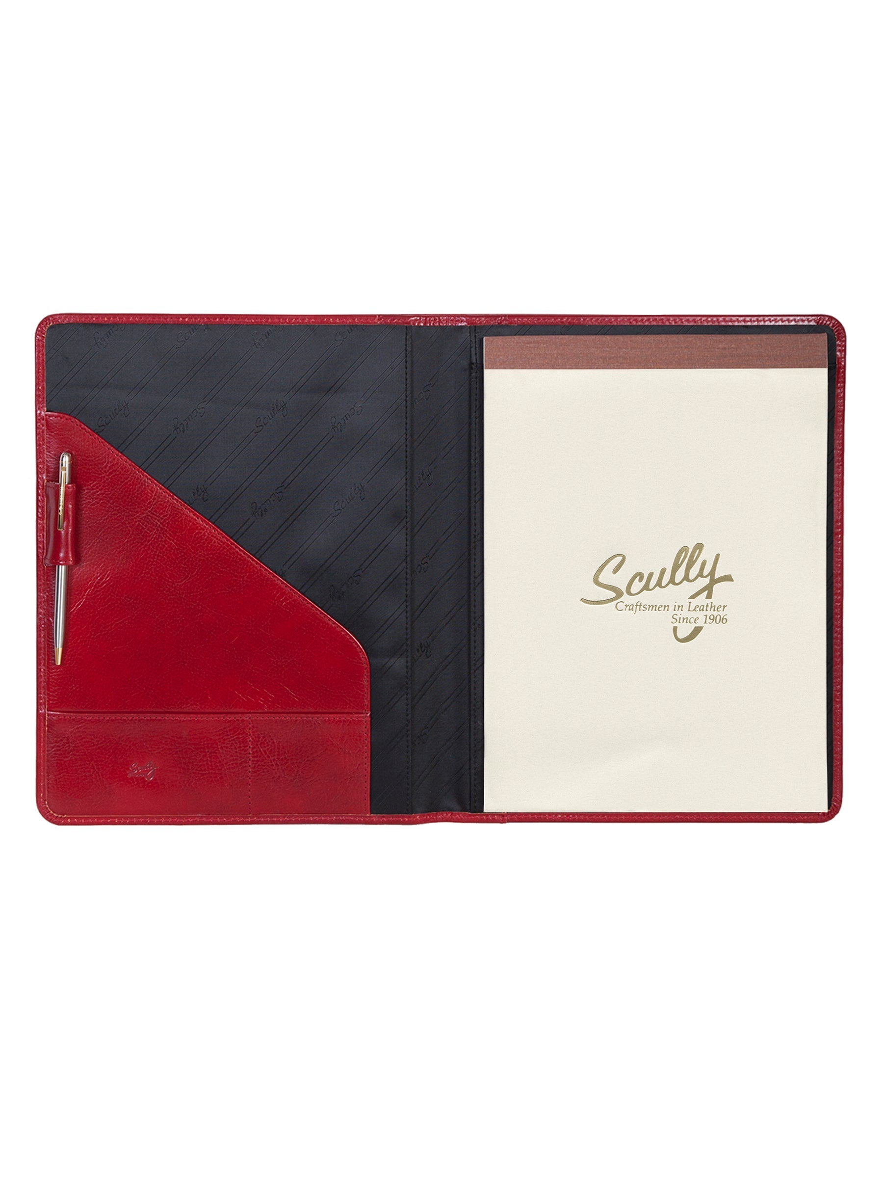 Letter Size Pad - 5012