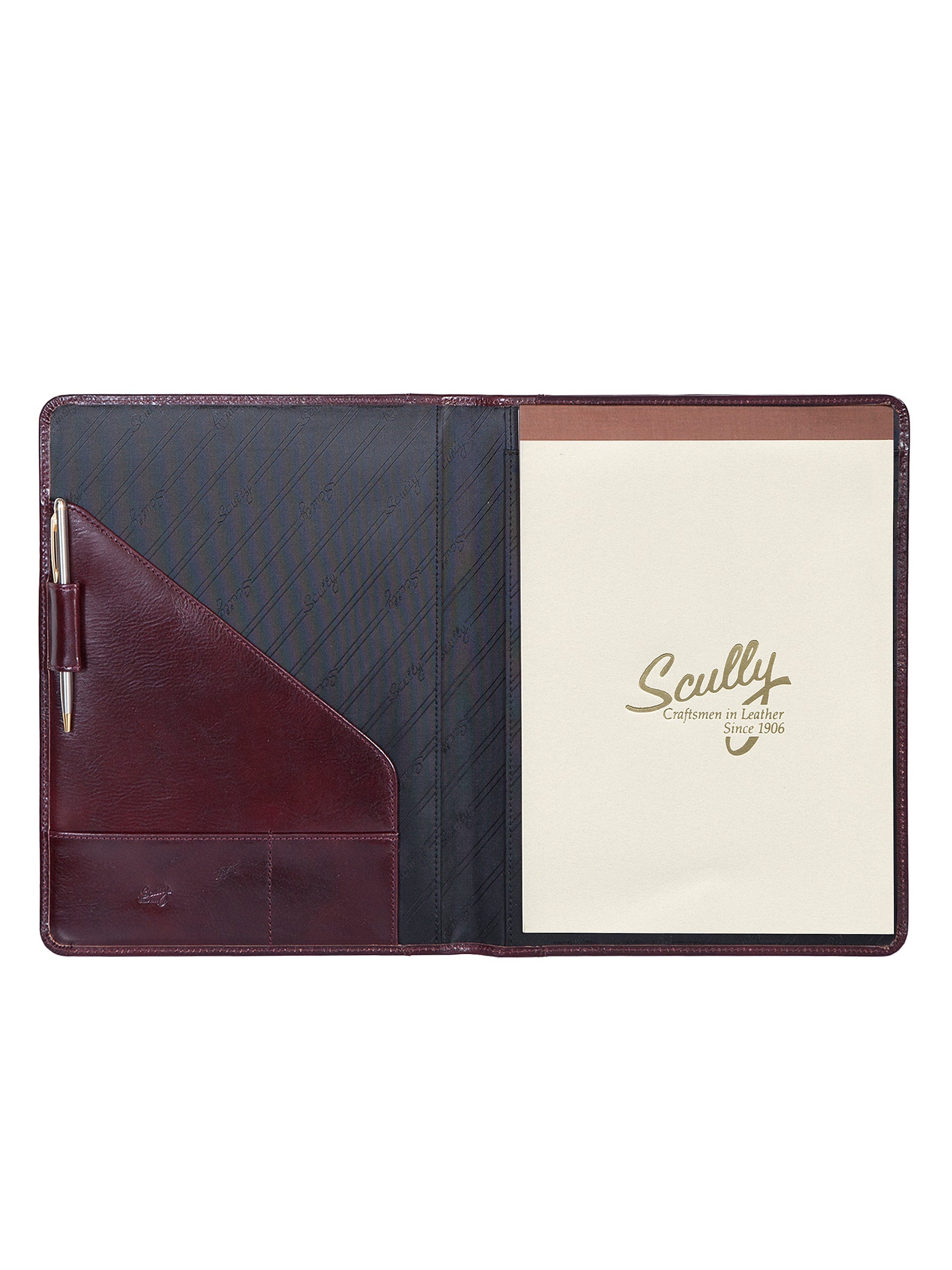 Letter Size Pad - 5012