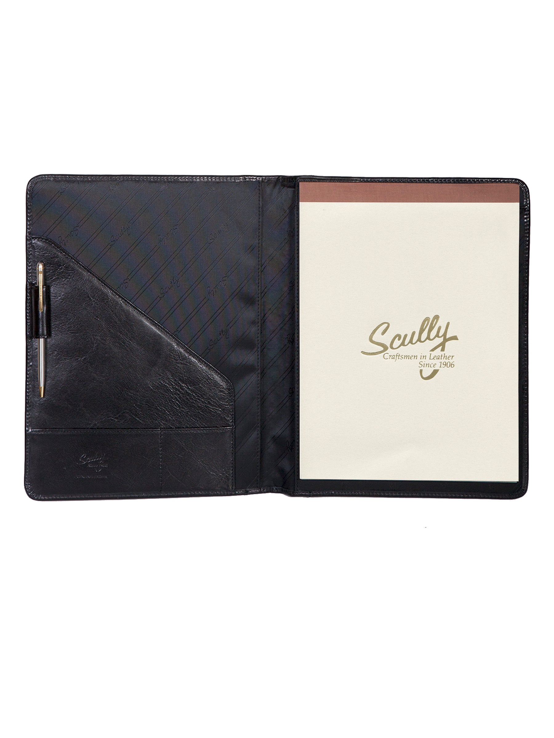 Letter Size Pad - 5012