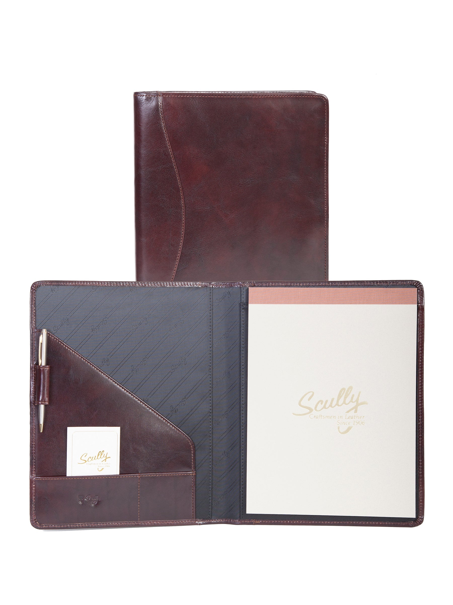 Letter Size Pad - 5012