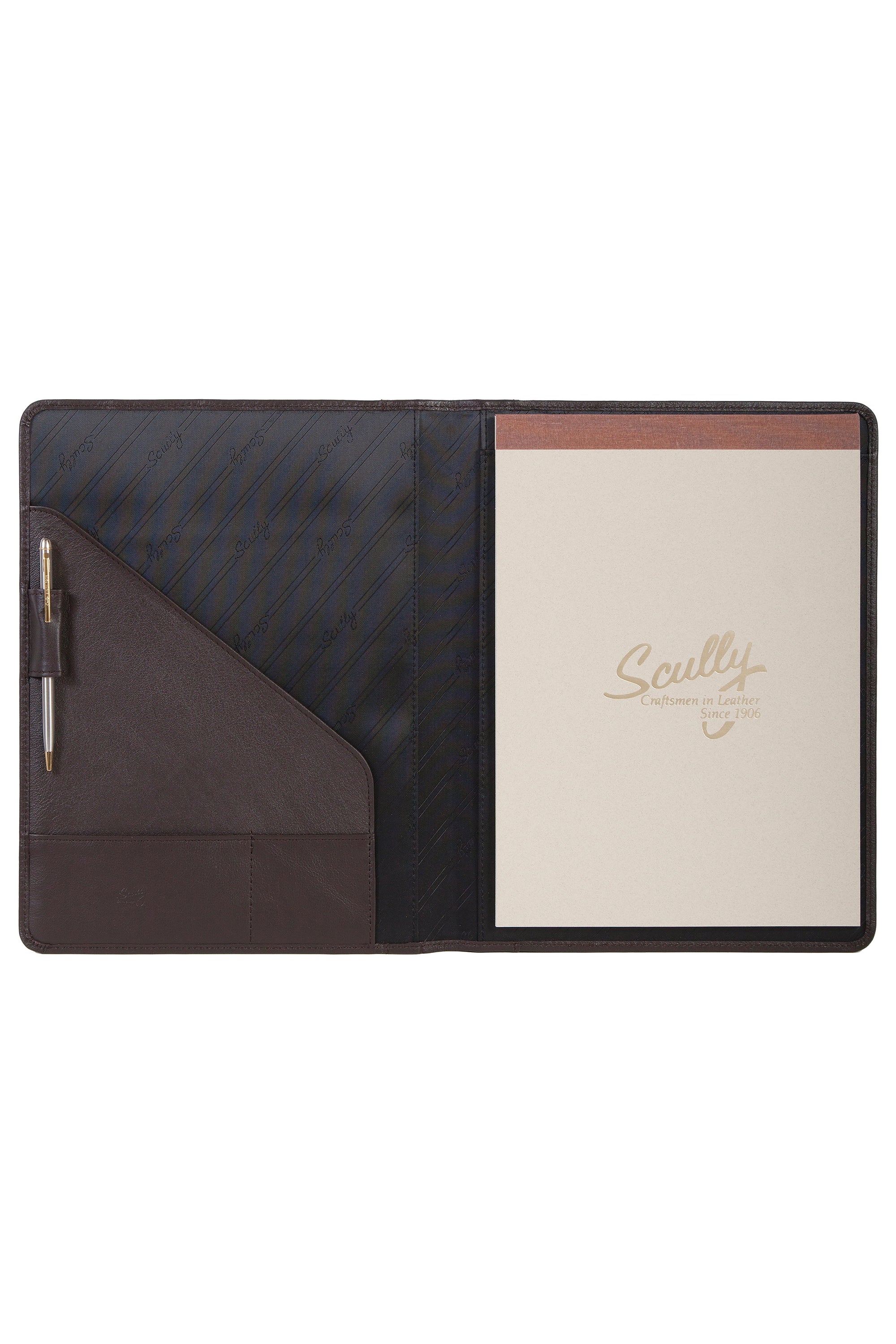 Letter Size Pad - 5012