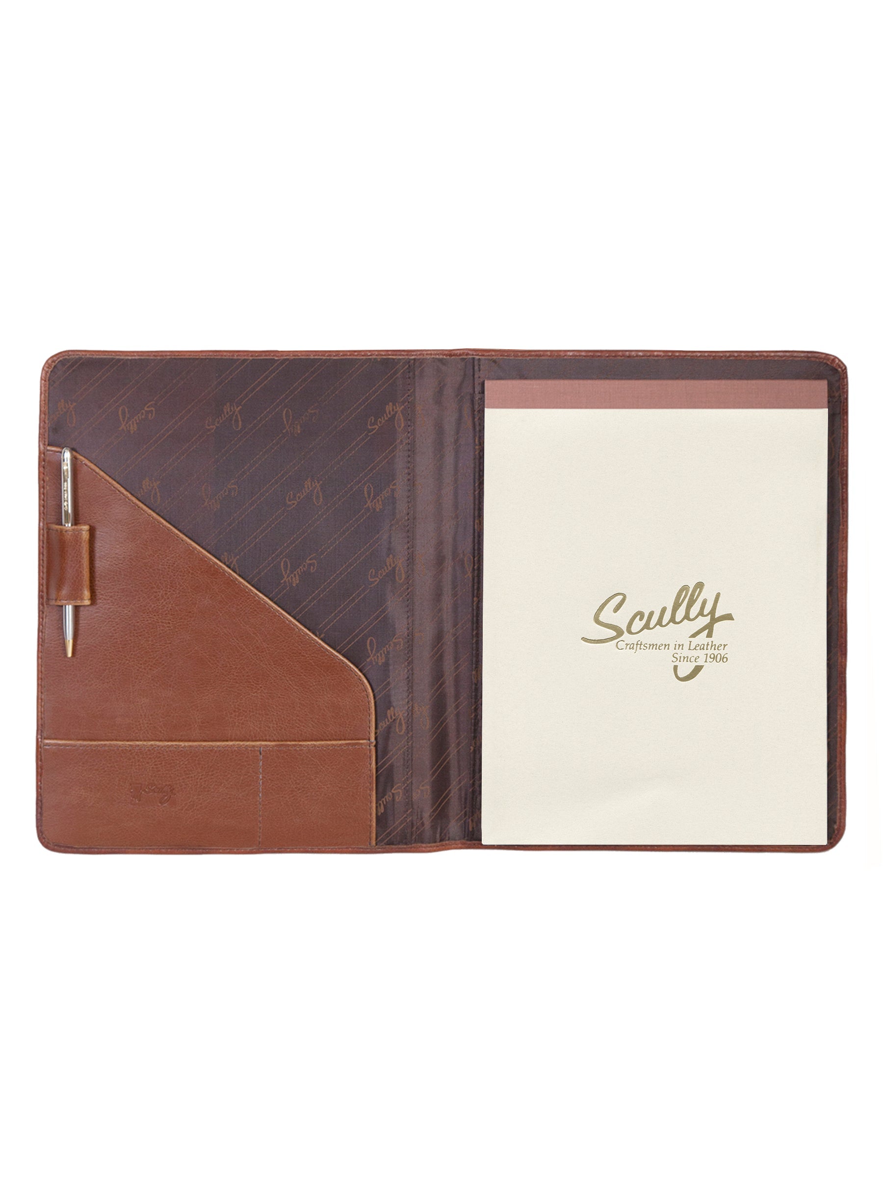 Letter Size Pad - 5012