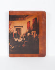 Letter Size Pad - 5012