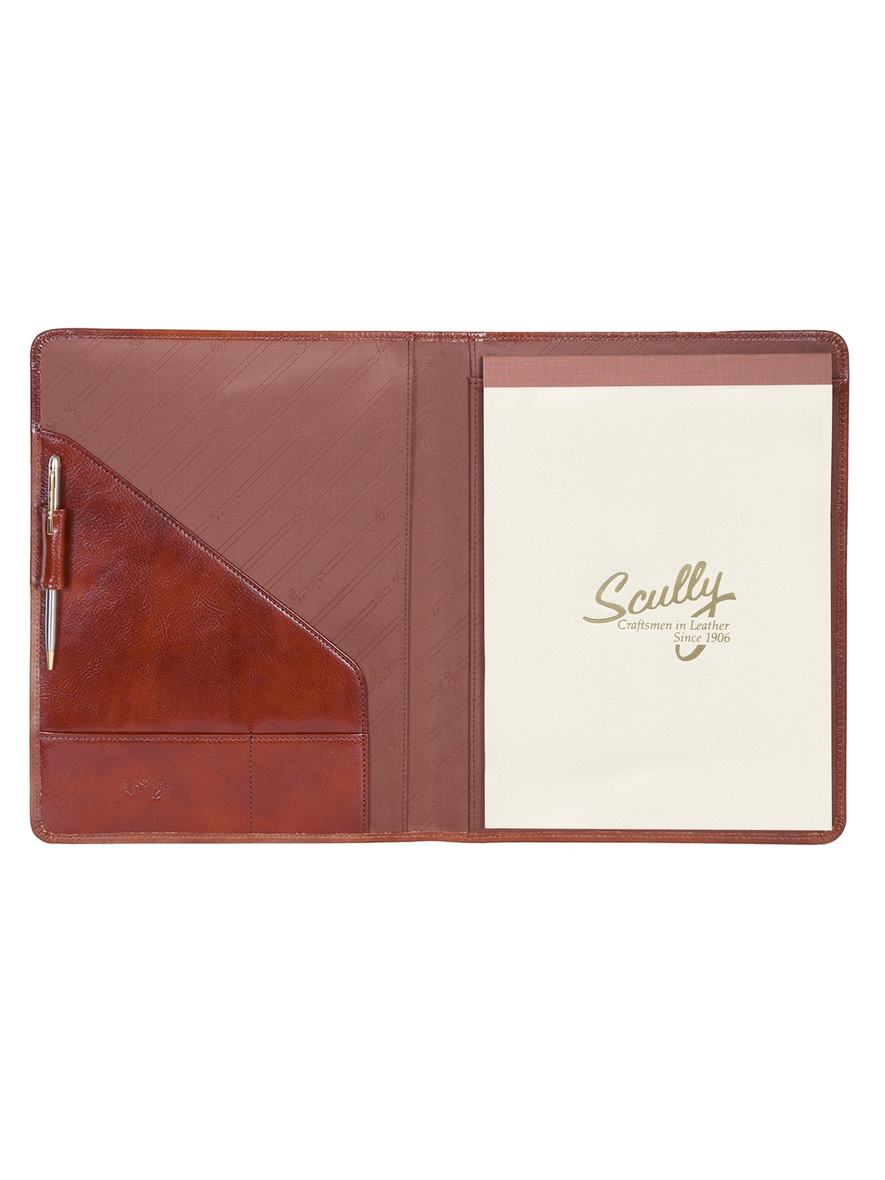 Letter Size Pad - 5012