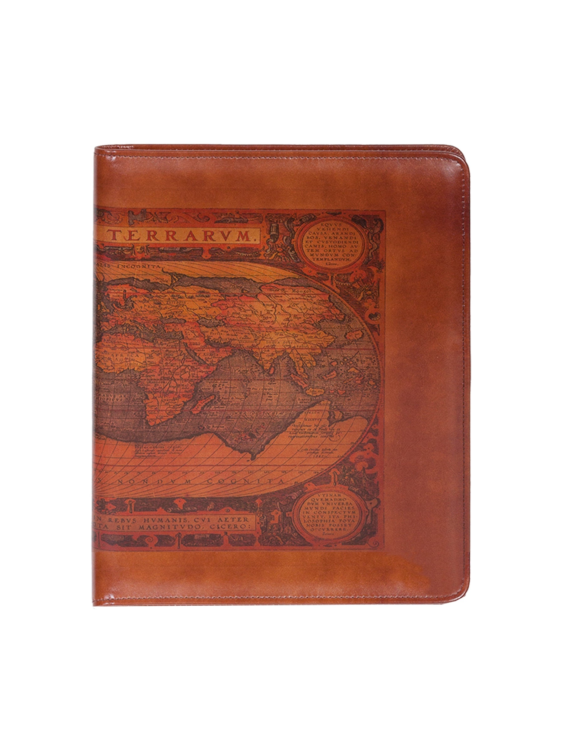 Letter Size Pad - 5012
