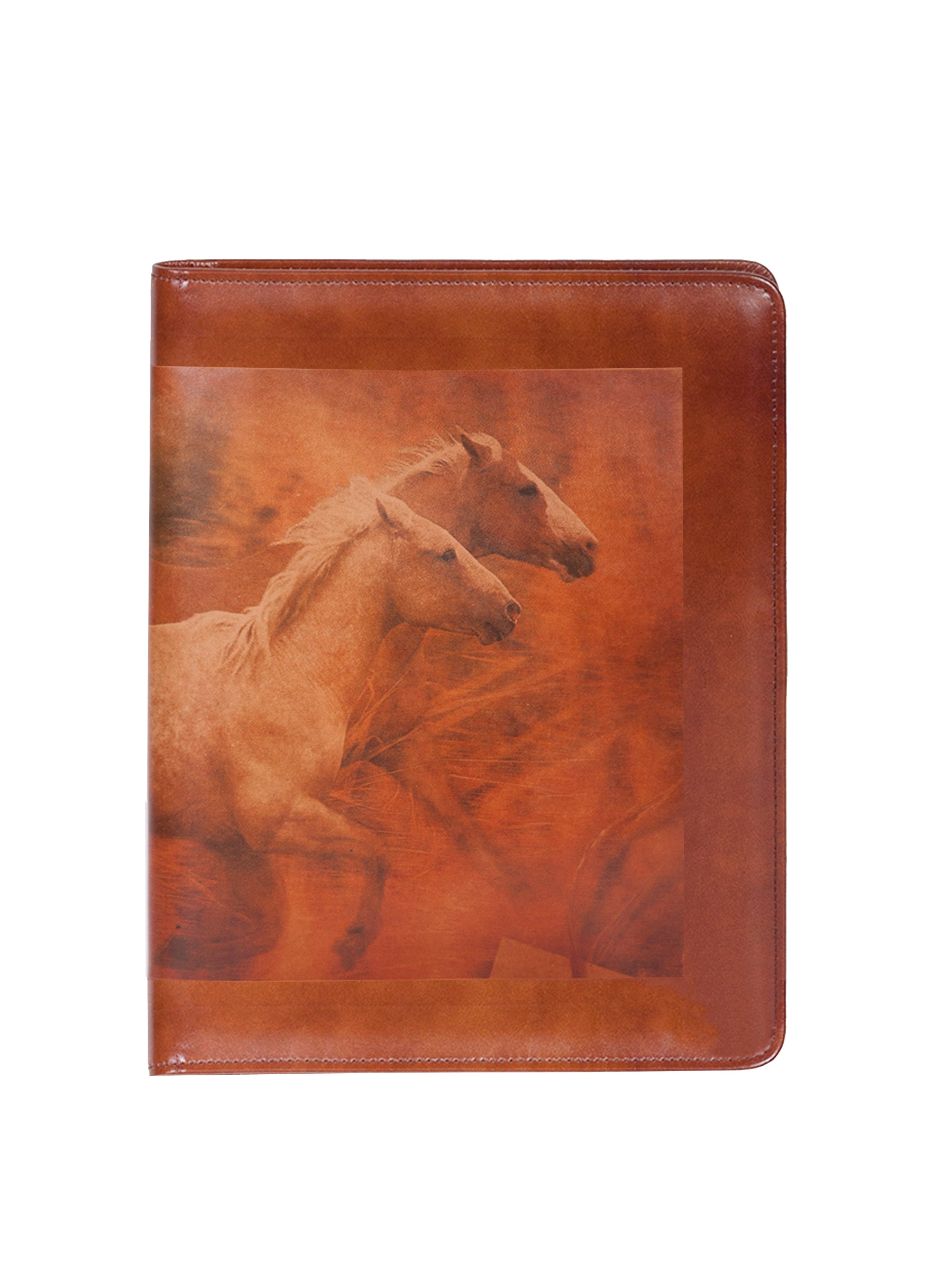 Letter Size Pad - 5012