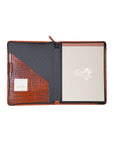 Zip Letter Size Pad - 5012Z