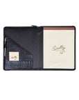 Zip Letter Size Pad - 5012Z