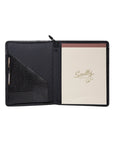 Zip Letter Size Pad - 5012Z