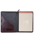 Zip Letter Size Pad - 5012Z