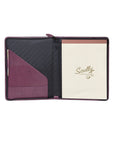 Zip Letter Size Pad - 5012Z