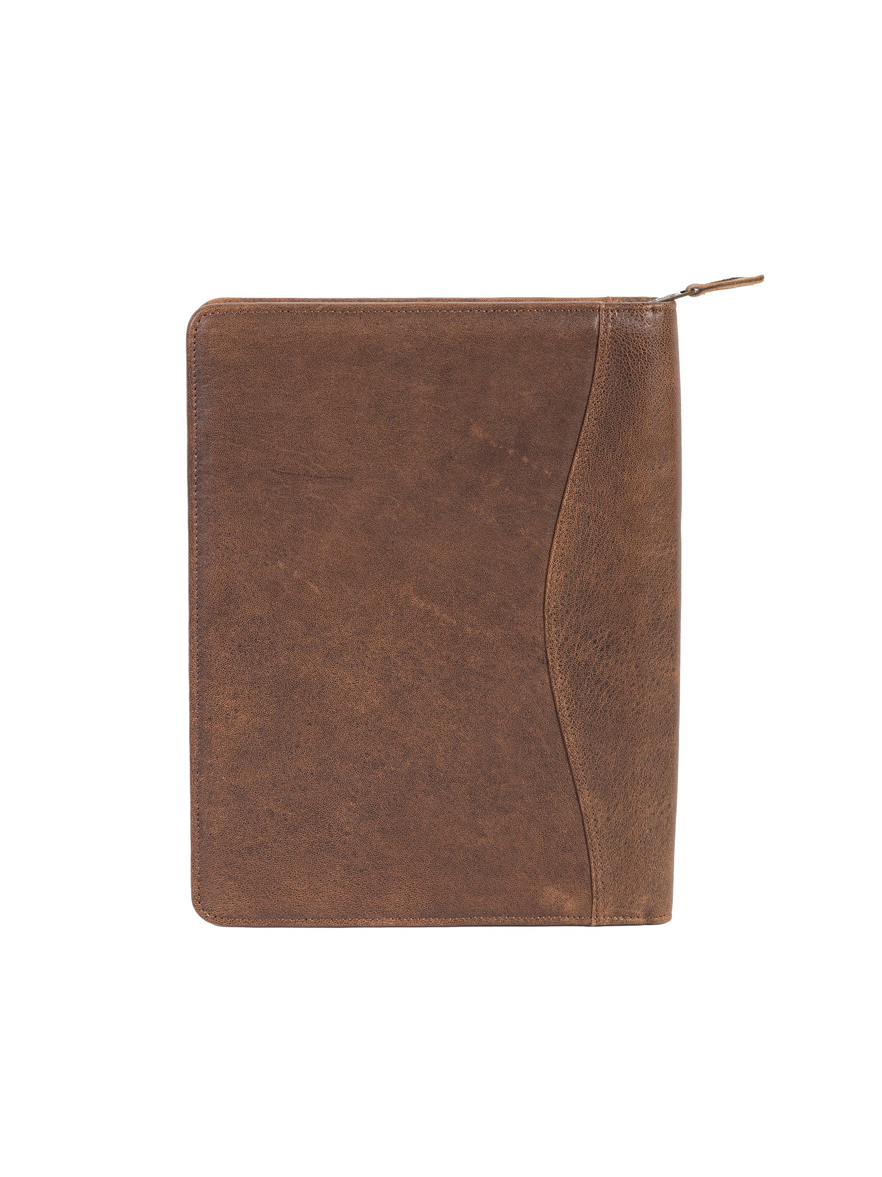 Zip Letter Size Pad - 5012Z