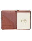 Zip Letter Size Pad - 5012Z