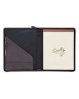 Zip Letter Size Pad - 5012Z