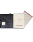 Wirebound Zip Letter Pad - 5014Z
