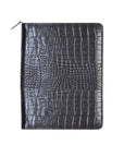 Wirebound Zip Letter Pad - 5014Z