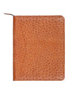 Zip Letter Size Pad - 5012Z
