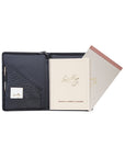 Wirebound Zip Letter Pad - 5014Z