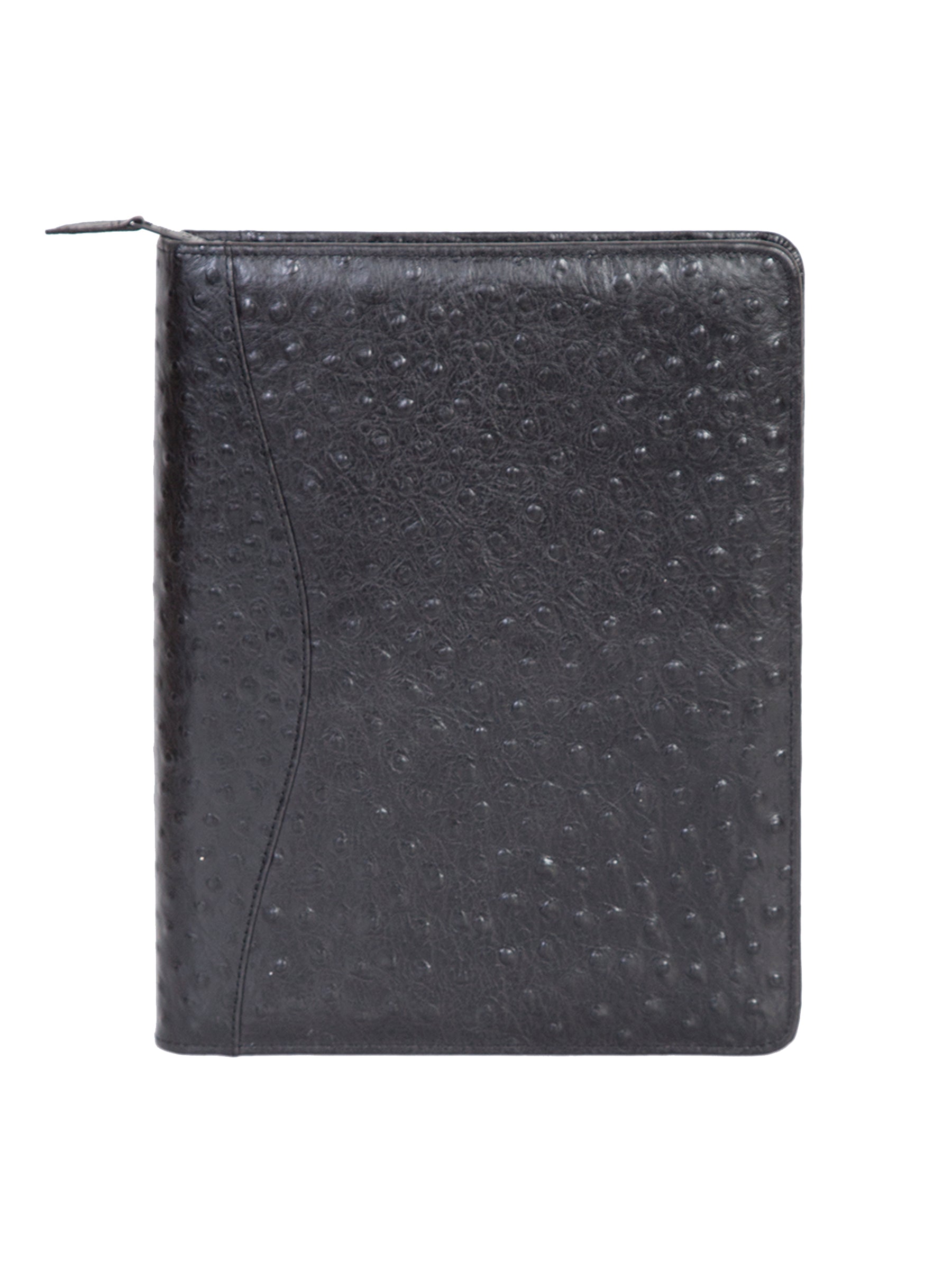 Zip Letter Size Pad - 5012Z