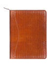 Zip Letter Size Pad - 5012Z