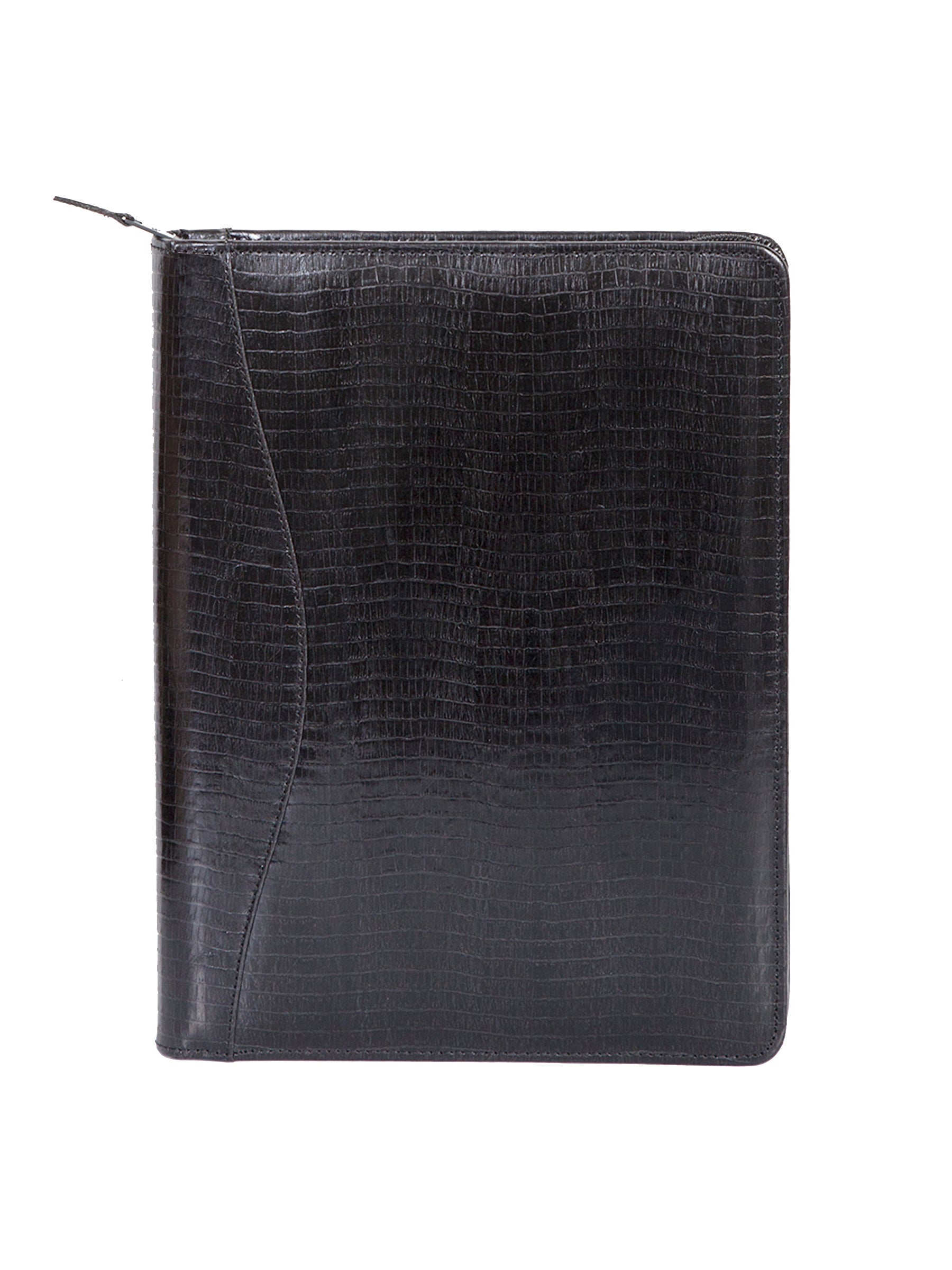 Zip Letter Size Pad - 5012Z