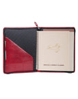 Wirebound Zip Letter Pad - 5014Z