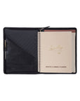 Wirebound Zip Letter Pad - 5014Z