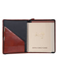Wirebound Zip Letter Pad - 5014Z