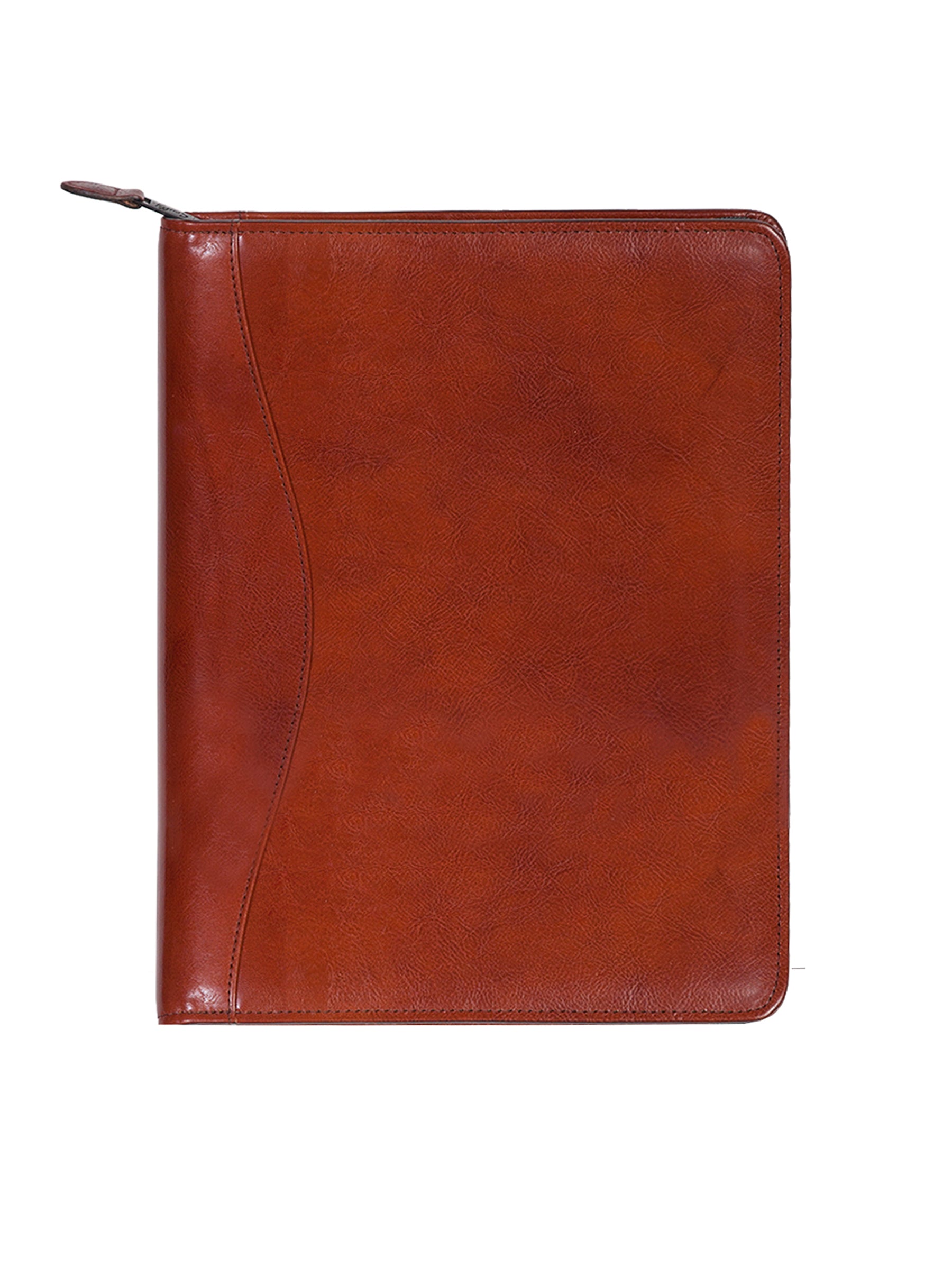 Zip Letter Size Pad - 5012Z