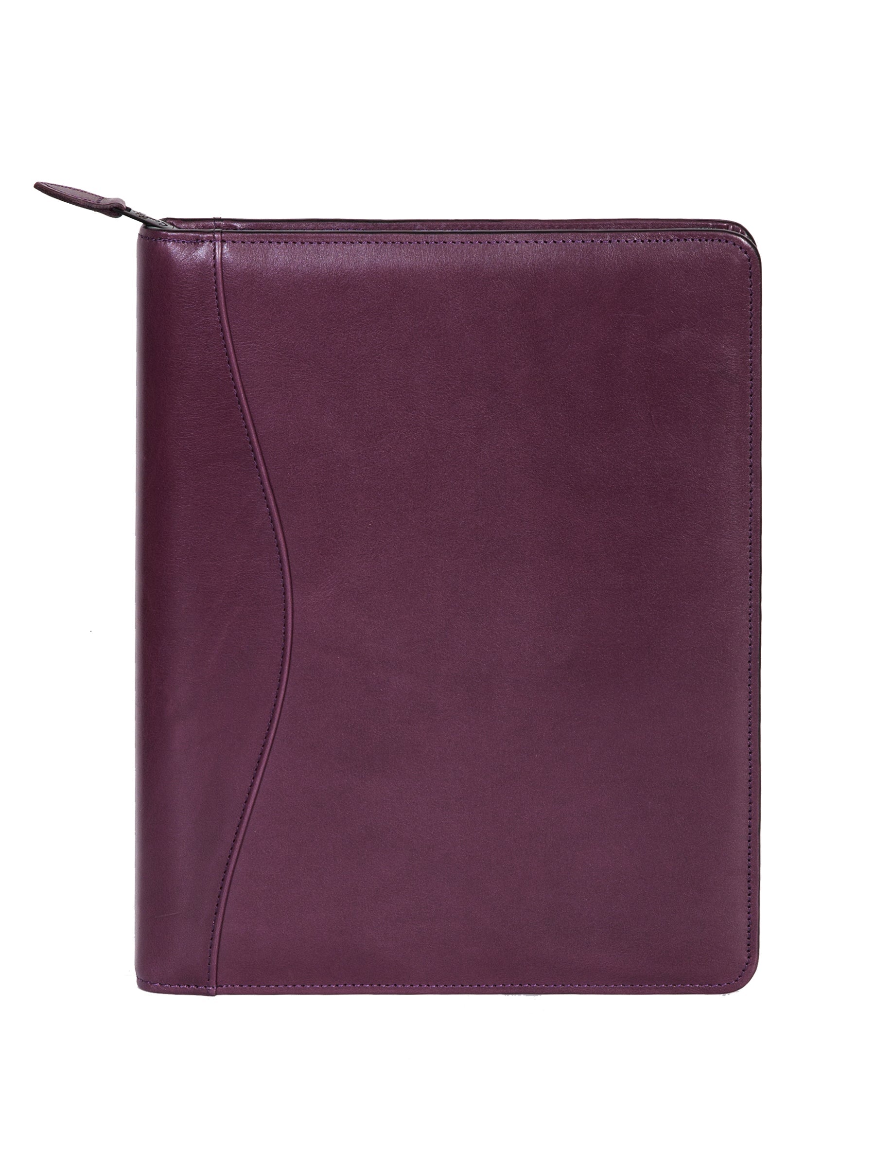 Zip Letter Size Pad - 5012Z
