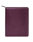 Wirebound Zip Letter Pad - 5014Z