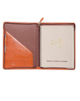 Wirebound Zip Letter Pad - 5014Z