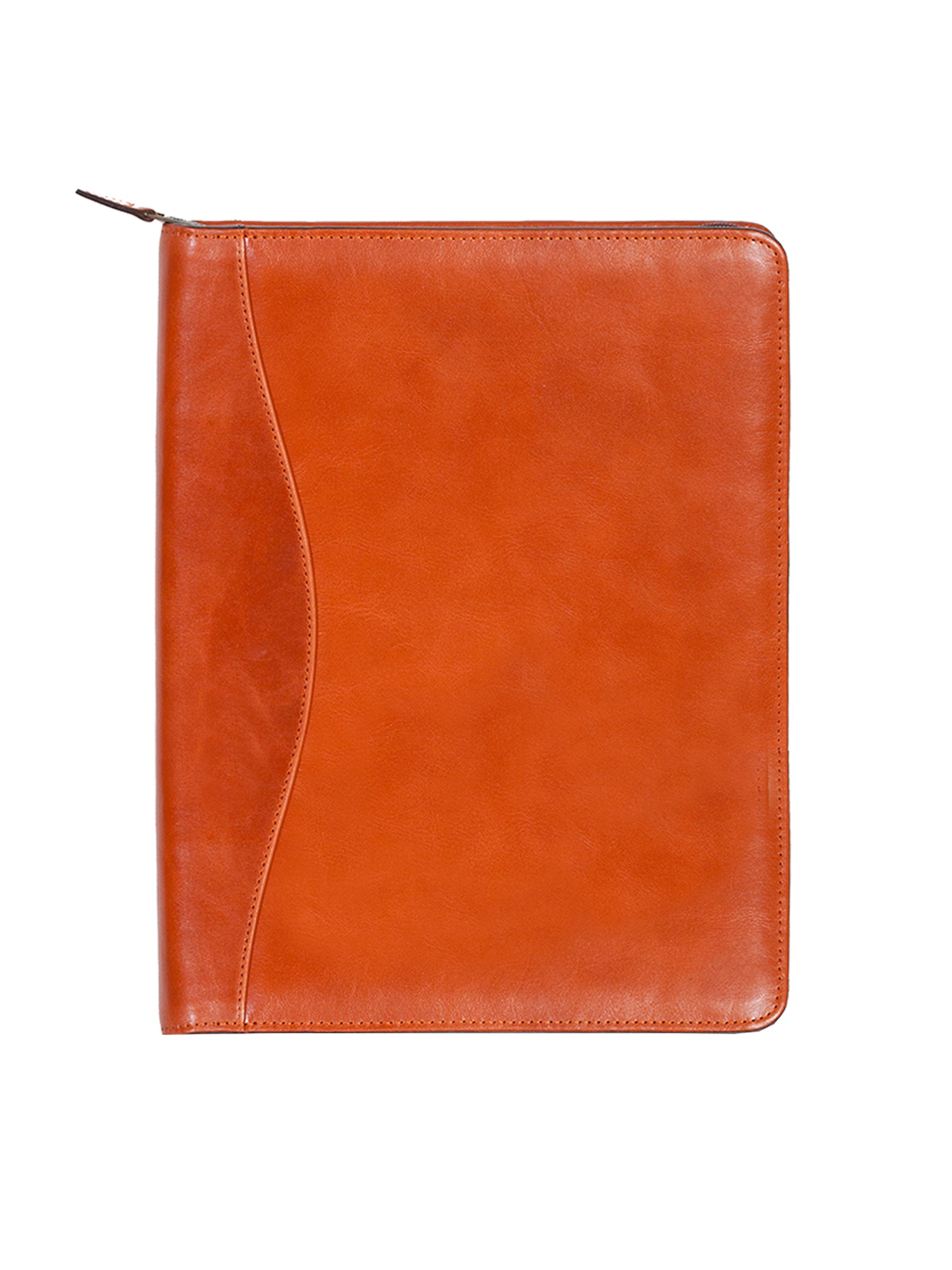 Wirebound Zip Letter Pad - 5014Z