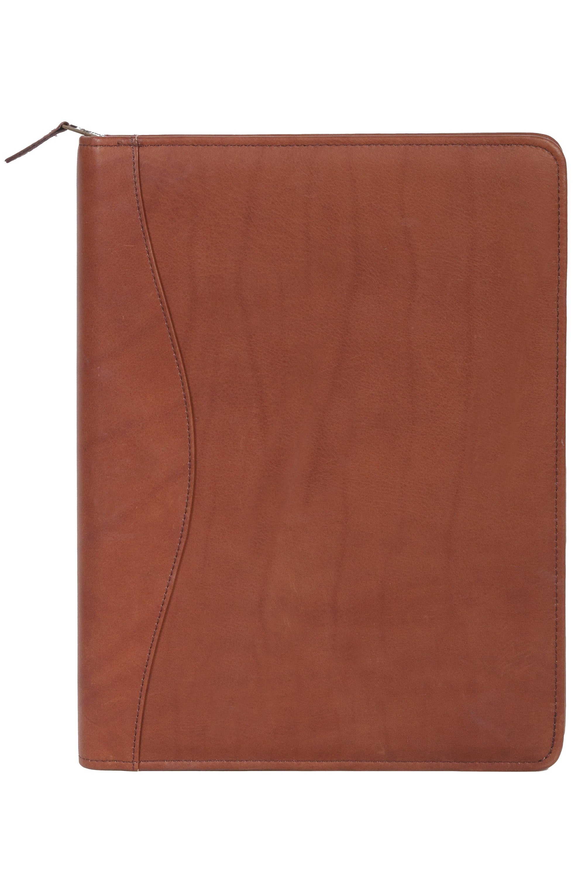 Wirebound Zip Letter Pad - 5014Z