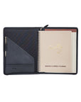 Wirebound Zip Letter Pad - 5014Z