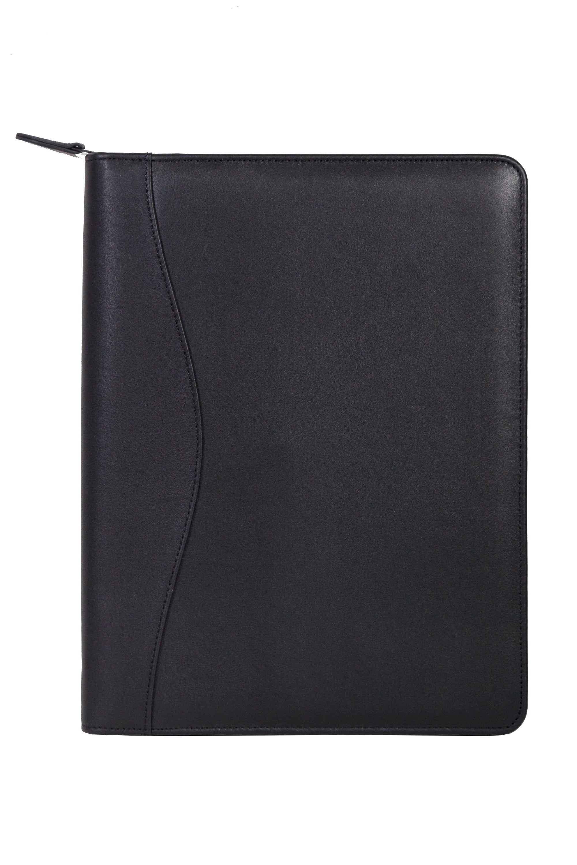 Zip Letter Size Pad - 5012Z