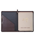 Wirebound Zip Letter Pad - 5014Z