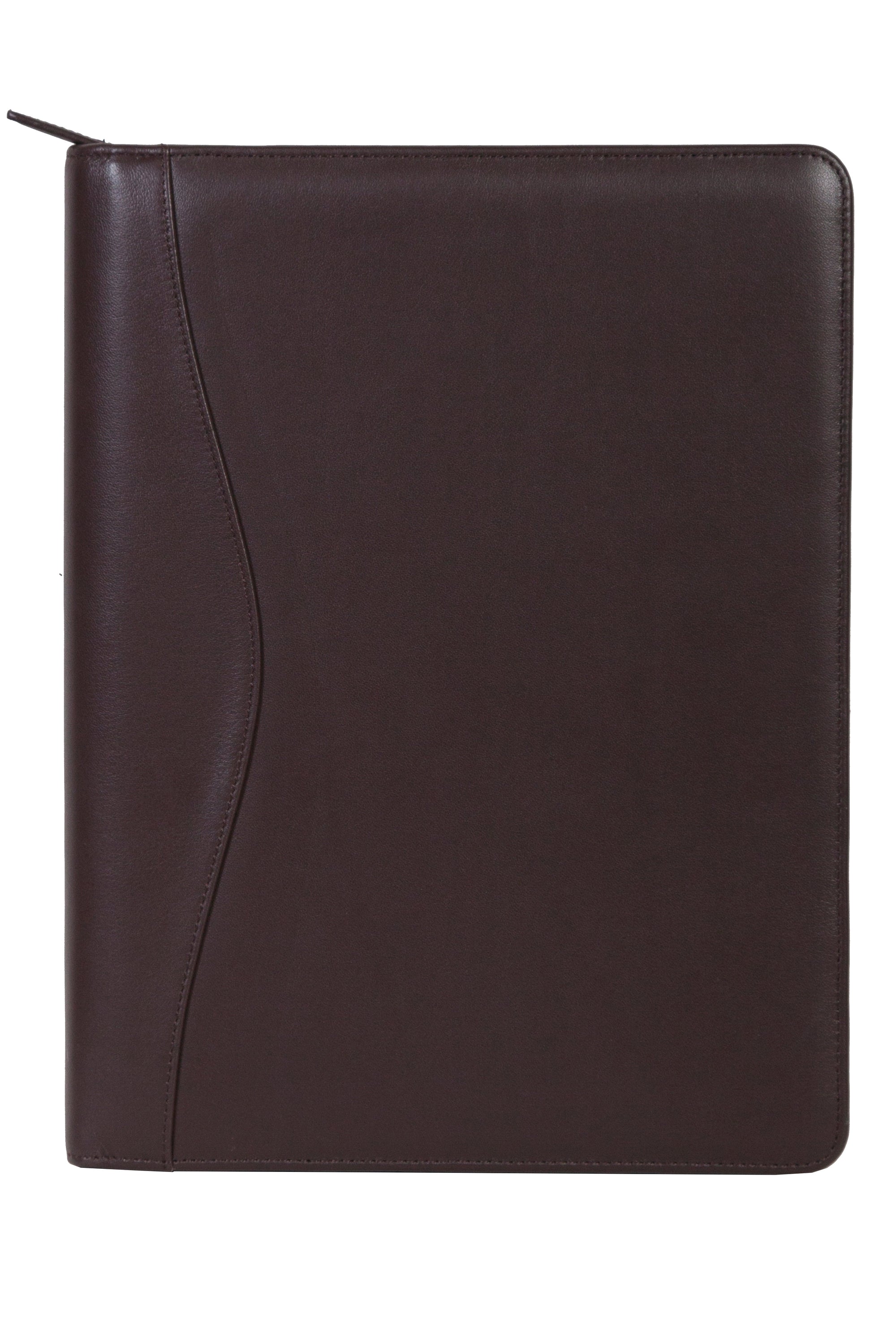 Zip Letter Size Pad - 5012Z