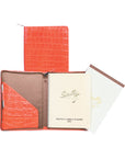 Zip Letter Size Pad - 5012Z