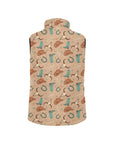 Totally Western Women's Western Puffy Vest