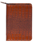 Junior Zip Padfolio - 5015Z
