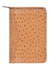Junior Zip Padfolio - 5015Z