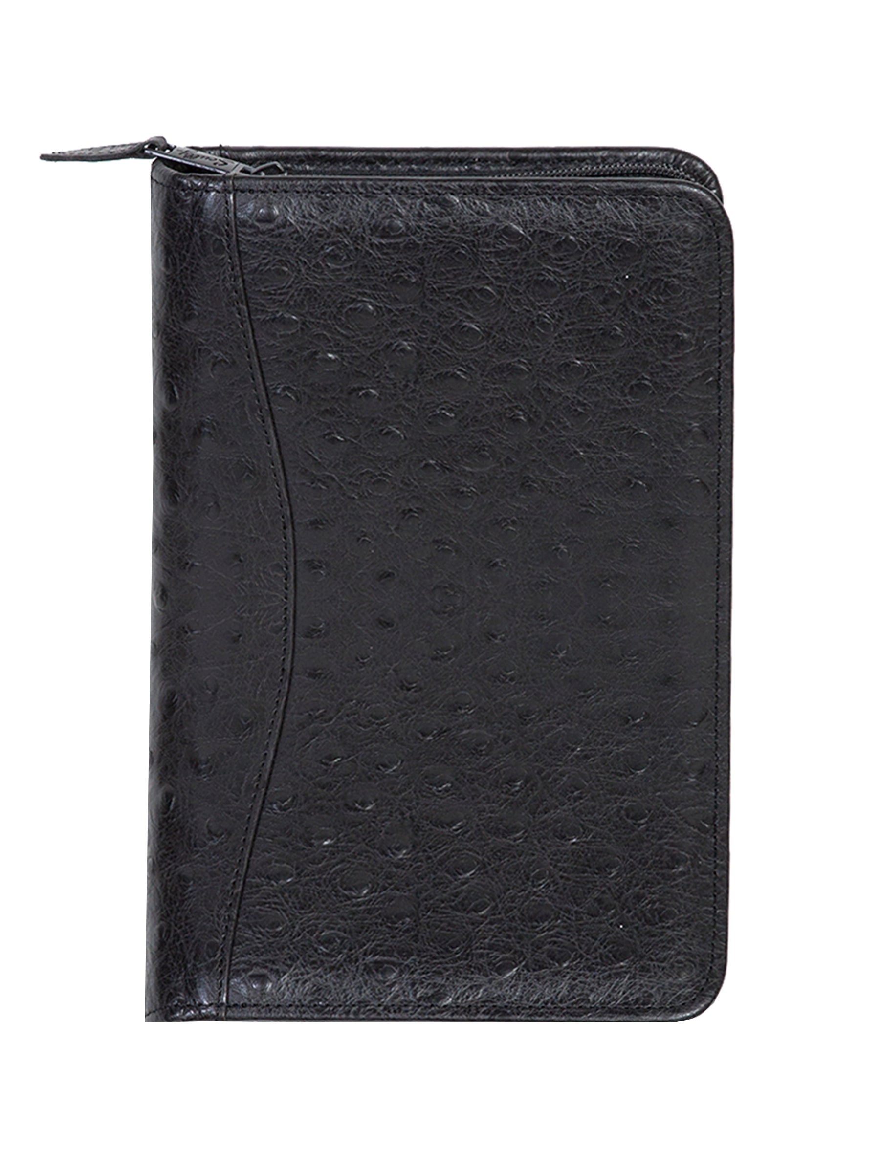 Junior Zip Padfolio - 5015Z