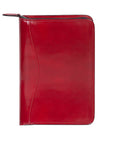 Junior Zip Padfolio - 5015Z