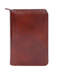 Junior Zip Padfolio - 5015Z