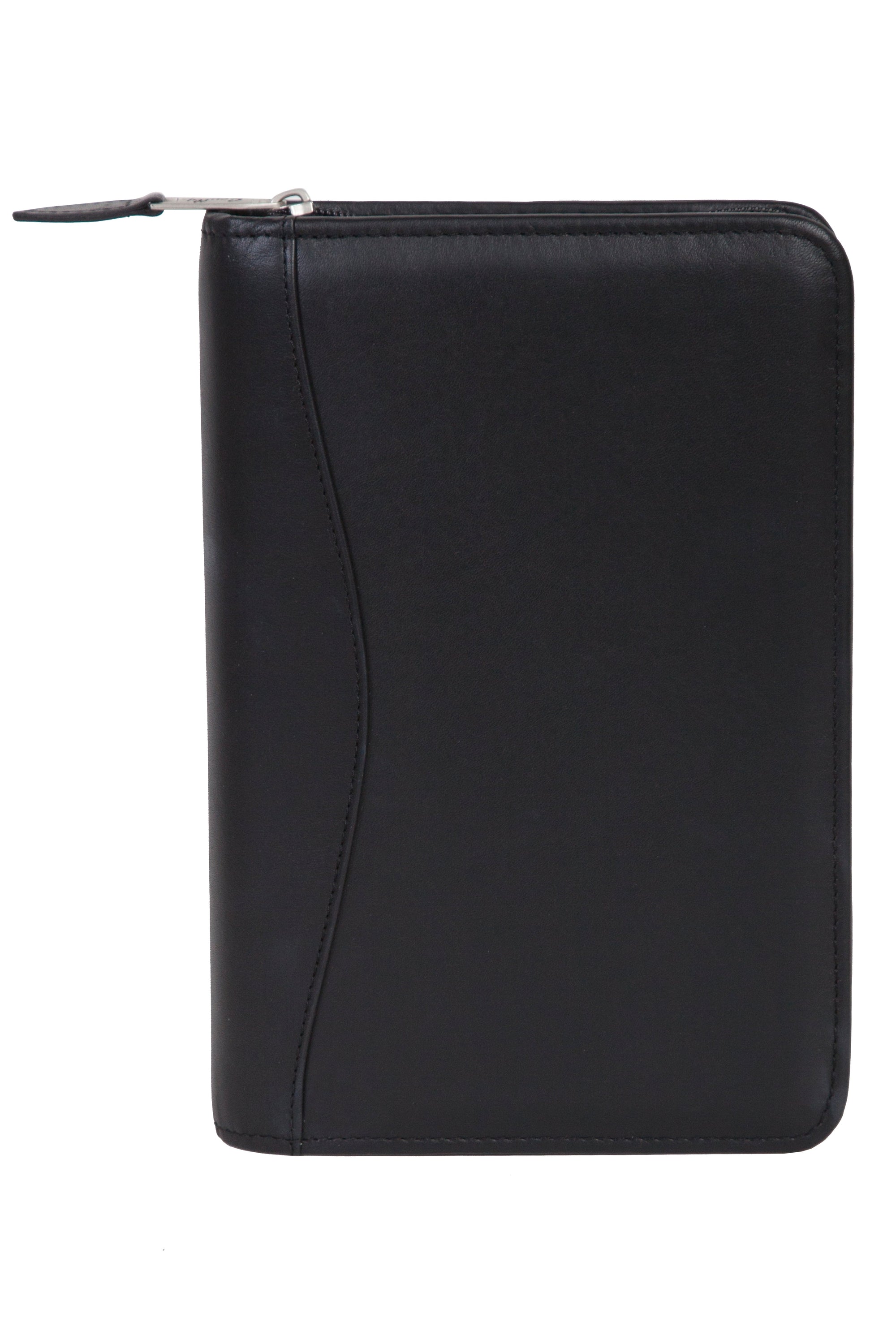Junior Zip Padfolio - 5015Z