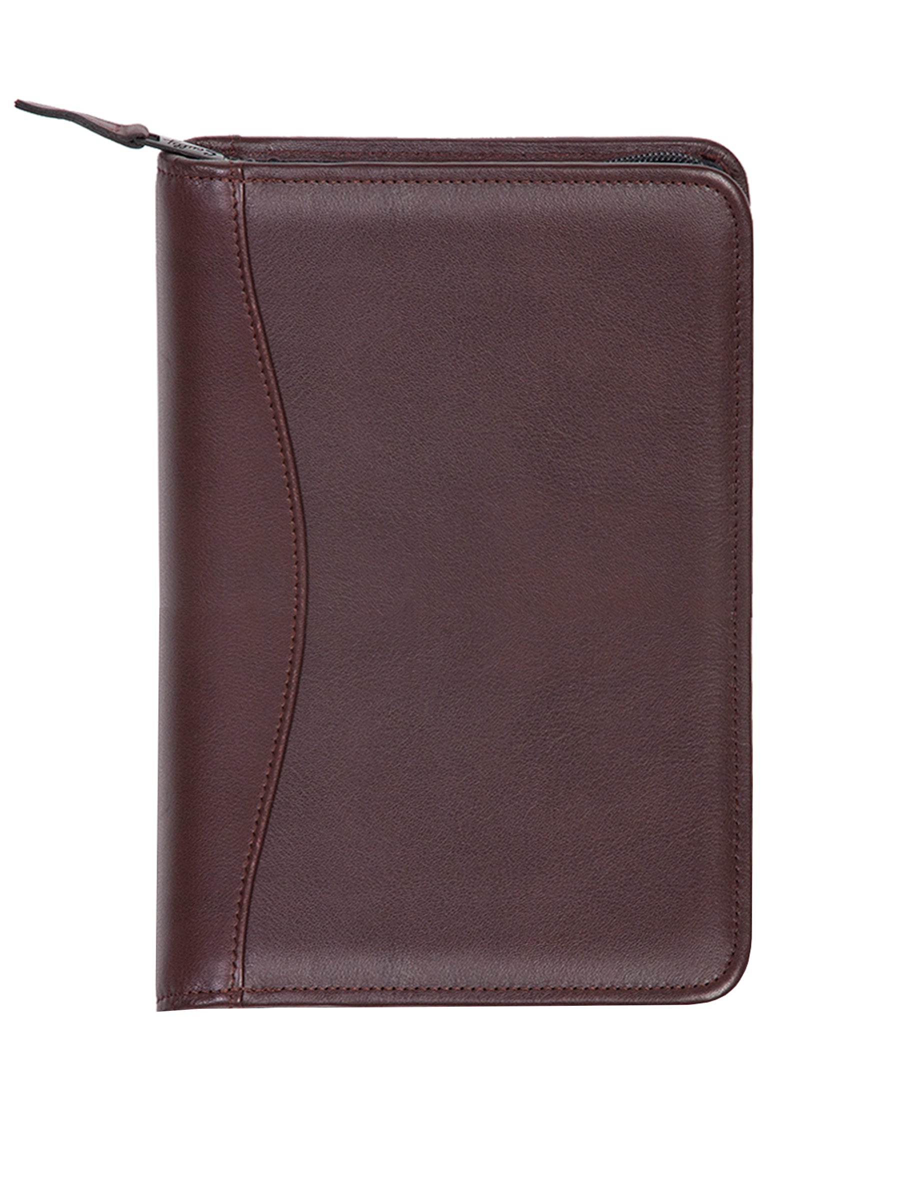 Junior Zip Padfolio - 5015Z